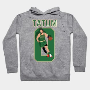 Jayson Tatum Hoodie